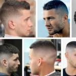 бокс стрижка