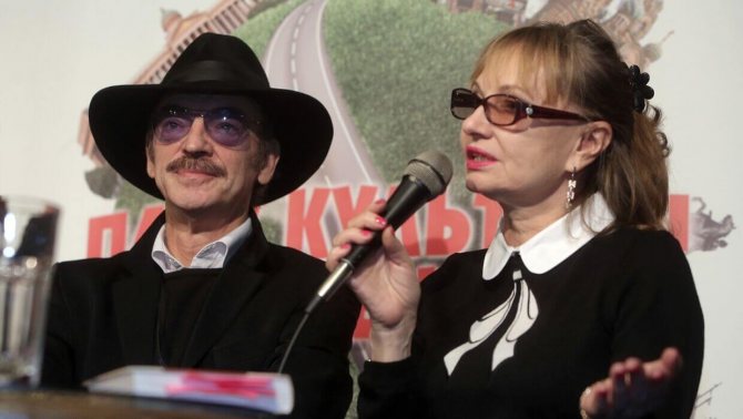 боярский и луппиан сейчас