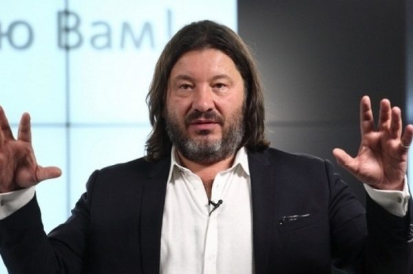 Бывший муж Валерии: чем занимается и есть ли жена у Александра Шульгина?