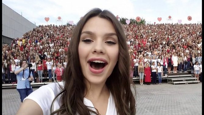 Дальнейшая деятельность Маши Вэй