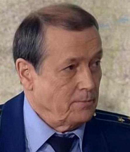 дальвин щербаков фото