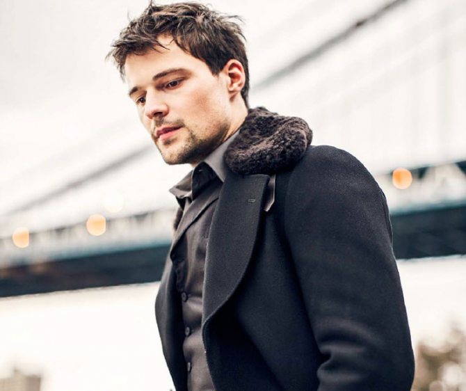 Данила Козловский фильмография. Фильмы с ним в главной роли фото