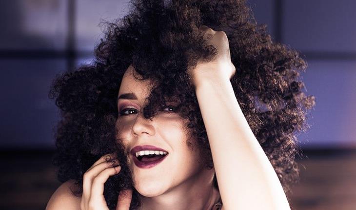 Дарья родилась в городе Москва