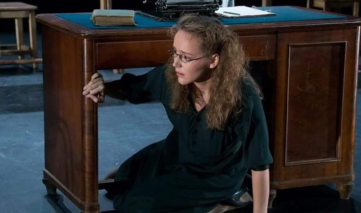 Дарья родилась в населенном пункте Москва