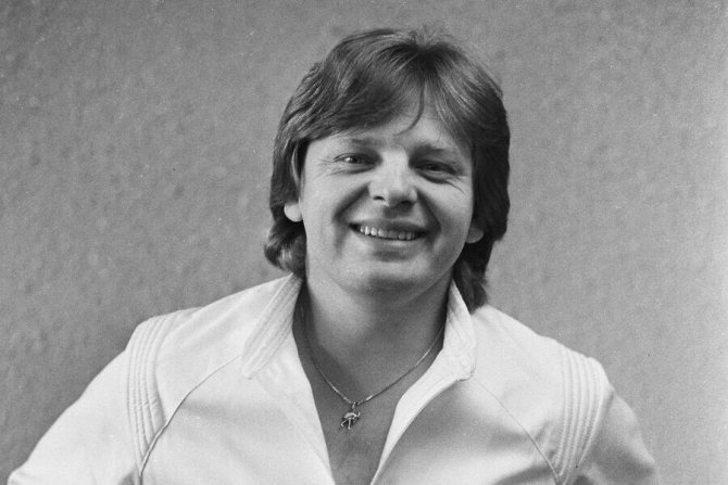 дети антонова