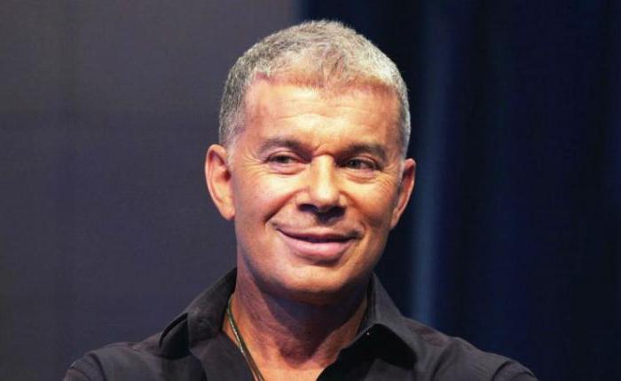 дети газманова