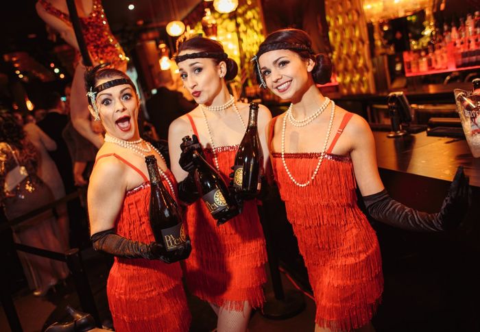 девичник в стиле гэтсби 5