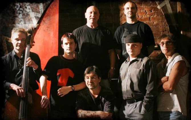 Деятельность Юрия Шевчука