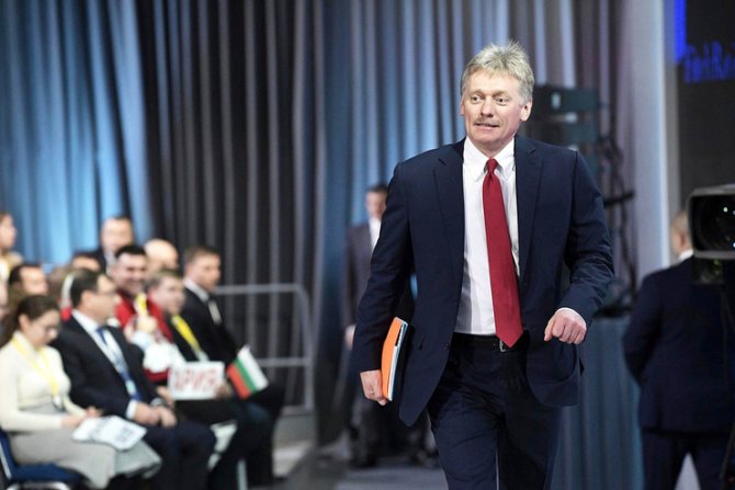 Дмитрий Сергеевич всегда уверенно чувствовал себя на публике