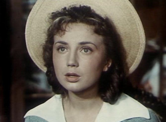 Добронравова