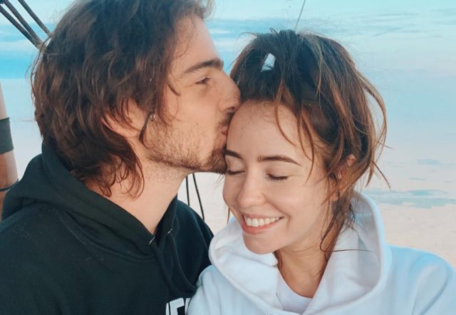 Dorofeeva (Надежда Дорофеева): биография и фото певицы