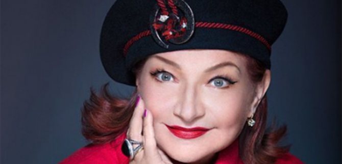 Досье на Елену Степаненко: биография, семья и дети