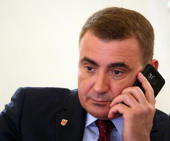 дюмин алексей геннадьевич