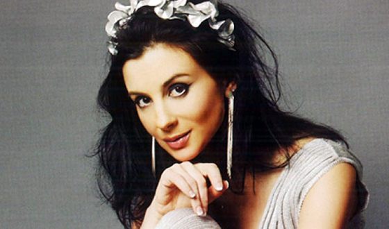 Екатерина Стриженова сыграла в более чем 40 фильмах и сериалах