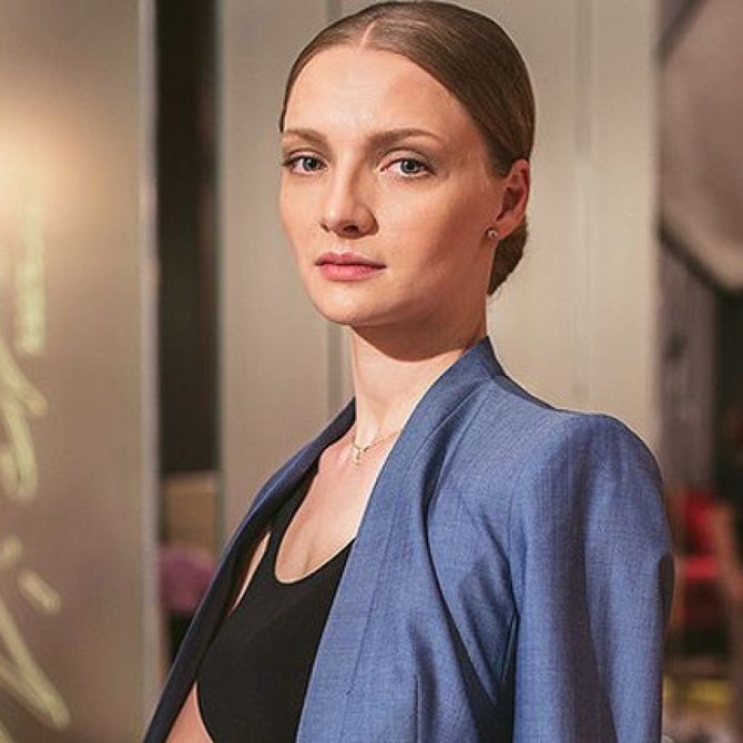 Екатерина Вилкова - Биография, личная жизнь, последние новости