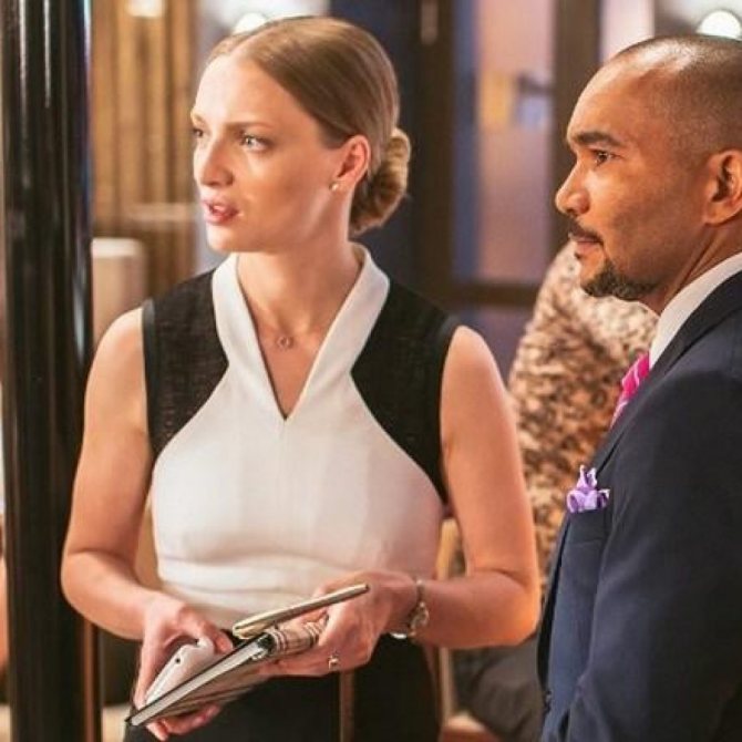 Екатерина Вилкова - Биография, личная жизнь, последние новости