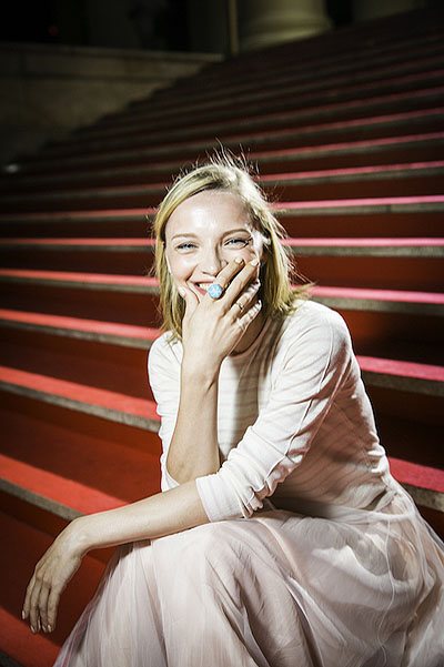 Екатерина Вилкова