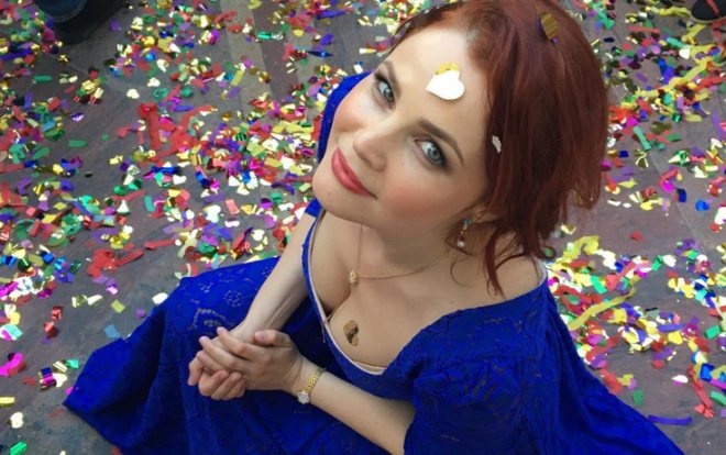 Екатерина Вуличенко