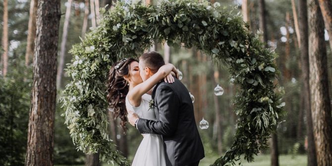 Эко-стиль пришел к нам из прошлого года