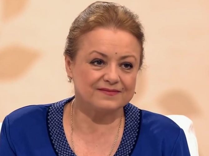 елена цыплакова биография личная жизнь