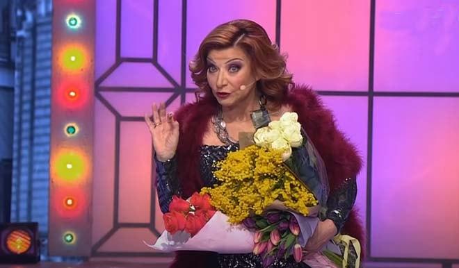 Елена Степаненко личная жизнь