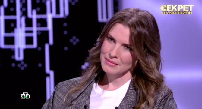 Елена так и не стала женой артиста