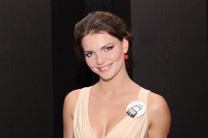 Елизавета Боярская