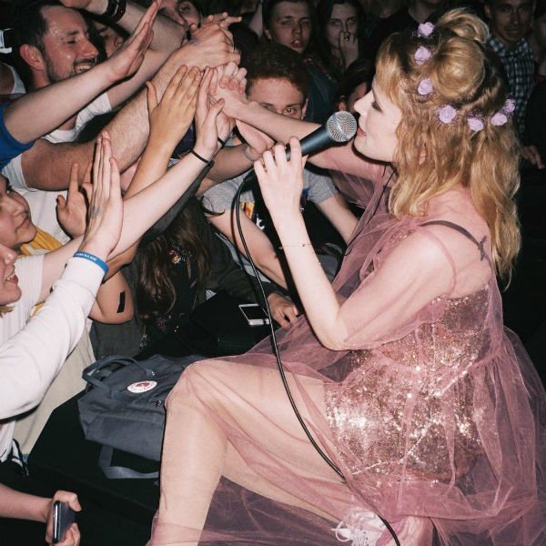 Елизавета Гырдымова невероятно популярна