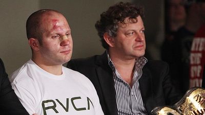 Емельяненко и Филькенштейн