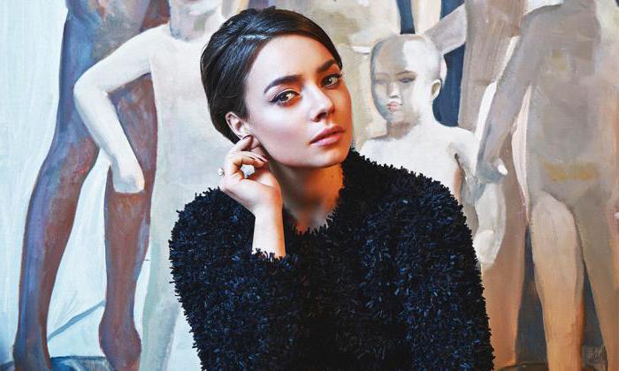 ера панфилова актриса