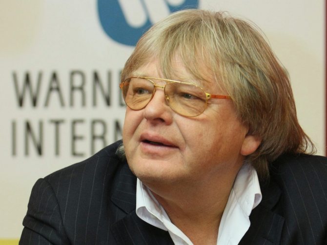 Есть ли дети у Антонова Юрия фото