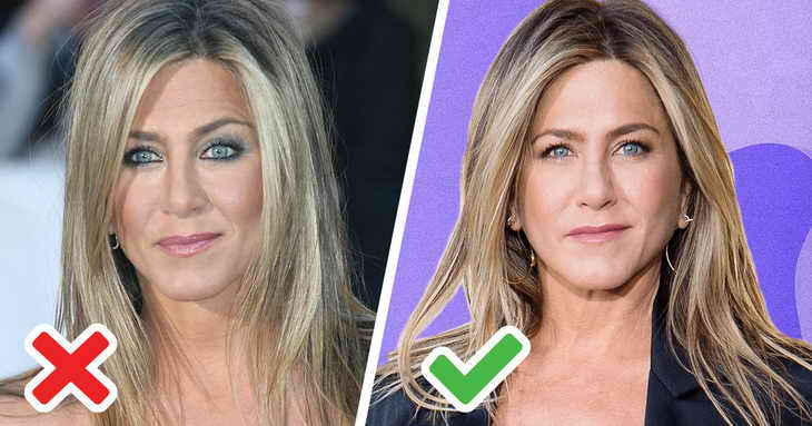 естественный макияж на каждый день