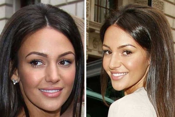 Естественный натуральный макияж