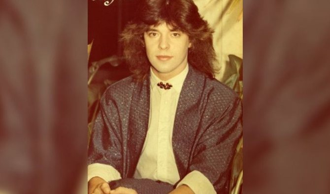 Евгений Белоусов