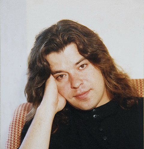 Евгений Белоусов