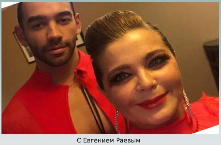 Евгений Раев