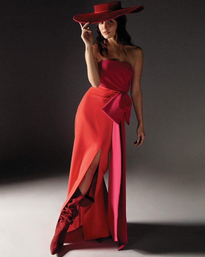 Фото Ханде Эрчел