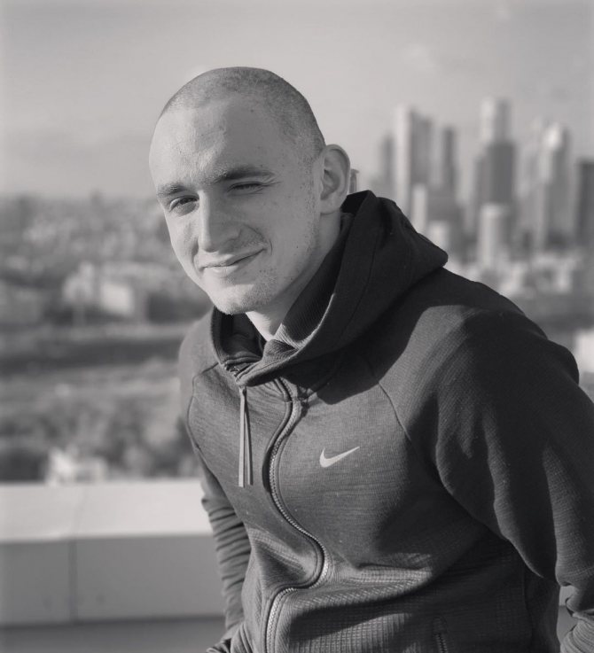 Фото Михаила Литвина