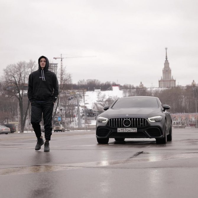 Фото Михаила Литвина