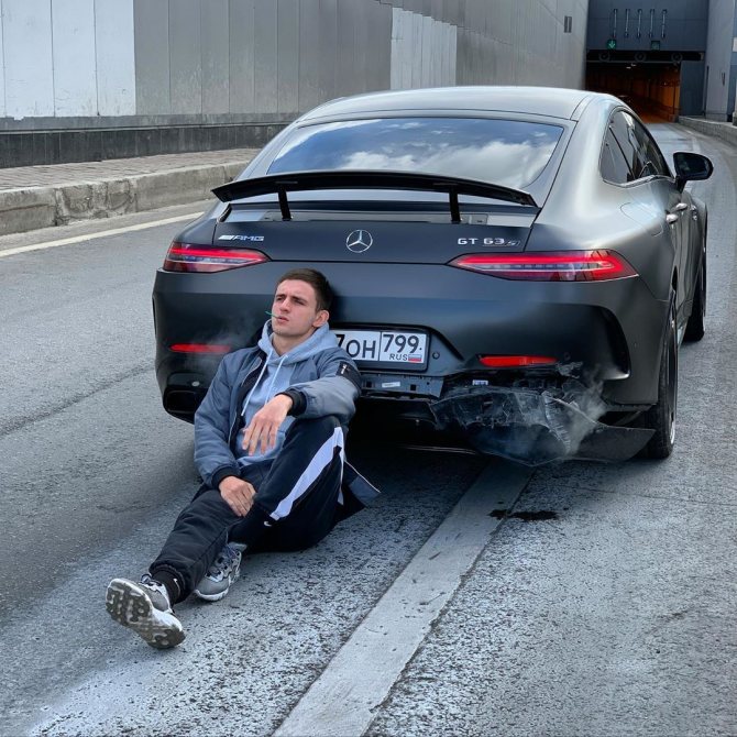 Фото Михаила Литвина