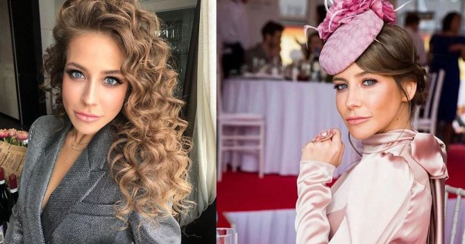 Фото Юлия Барановская: биография и личная жизнь после Аршавина, дети и фото