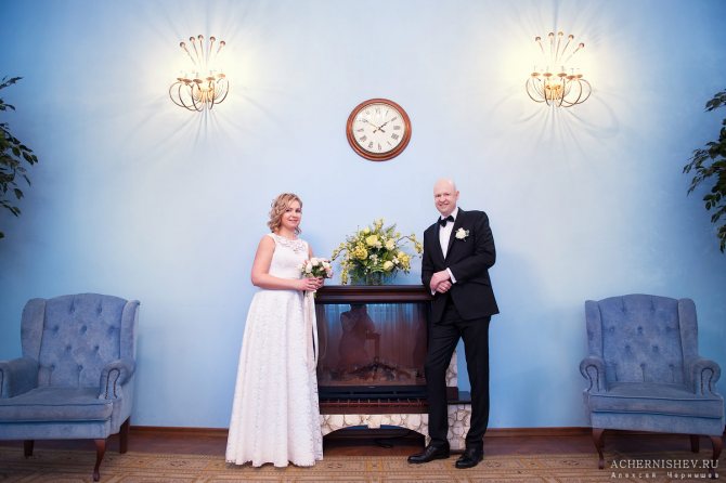 фотосессия жениха и невесты