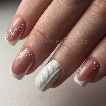 Френч 2020-2021