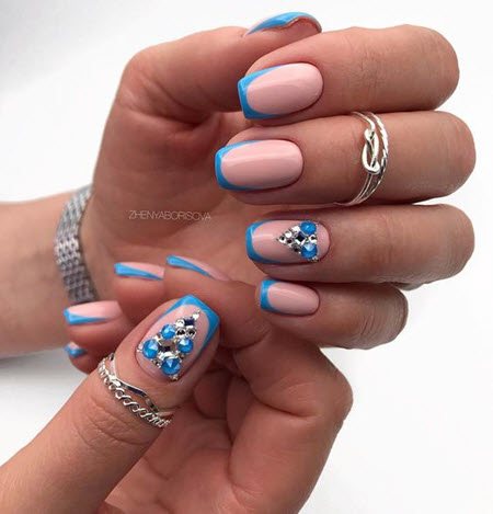 Френч 2020-2021