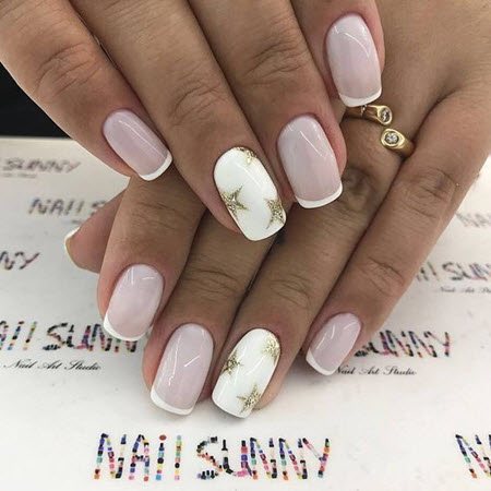 Френч 2020-2021