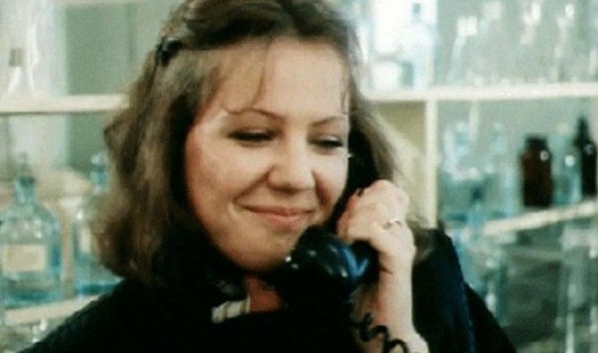 Галина Анисимова, первая жена Владимира Зайцева