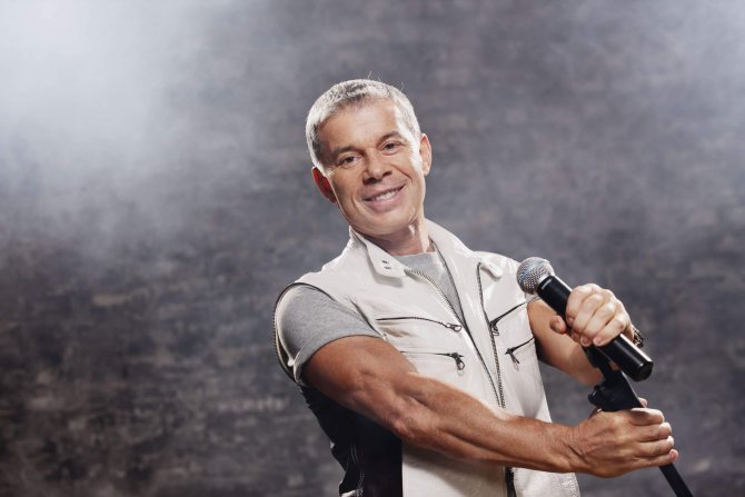 газманов фото