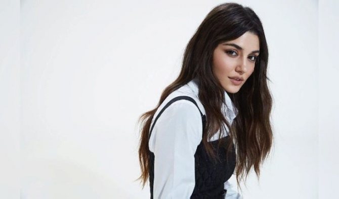 Ханде Эрчел