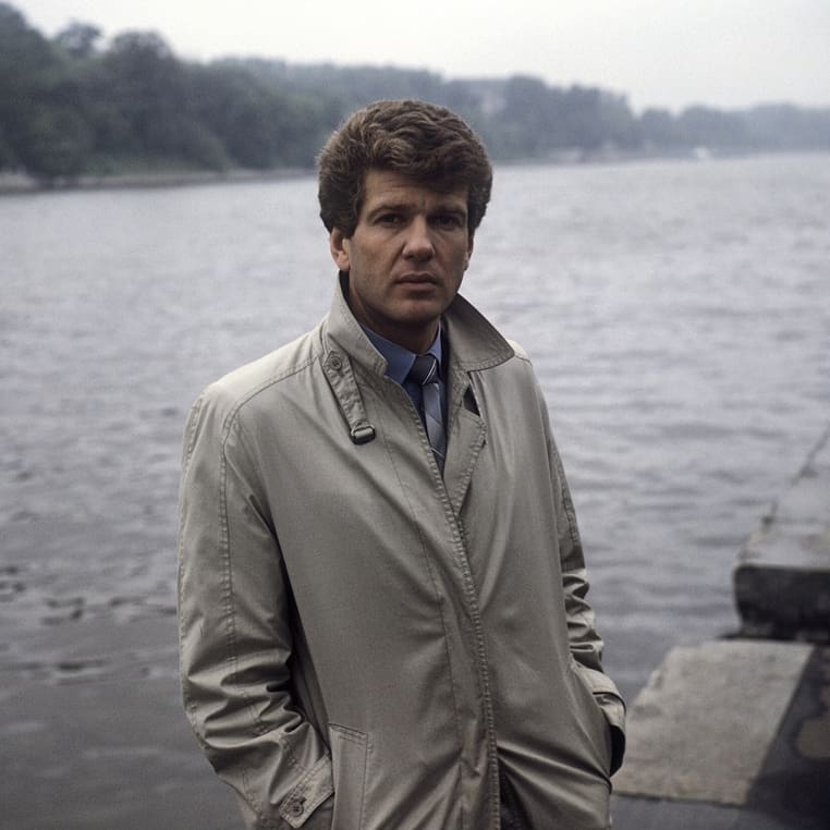 Игорь Костолевский актер кино и театра фото