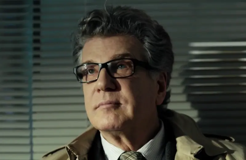 Игорь Костолевский в фильме «Триггер»